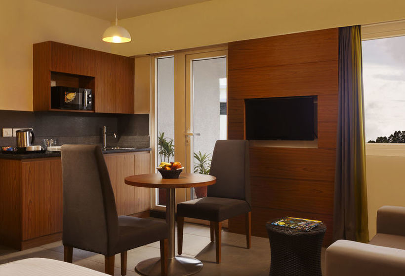 Hotel Valley View Inn 10