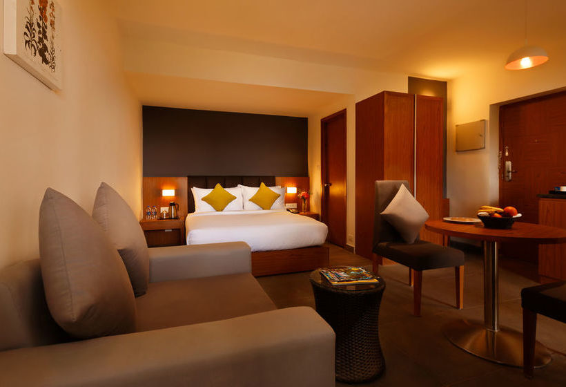 Hotel Valley View Inn 11