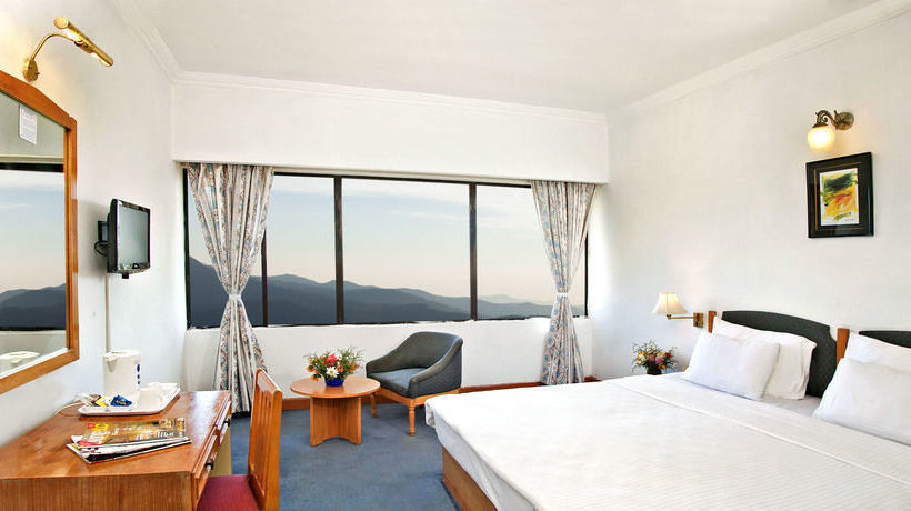 Hotel Valley View Inn 12