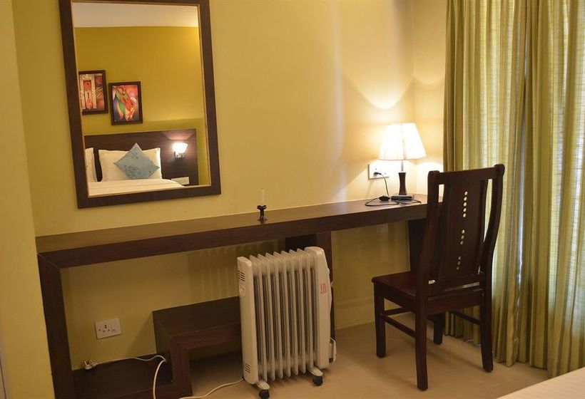 Hotel Valley View Inn 13