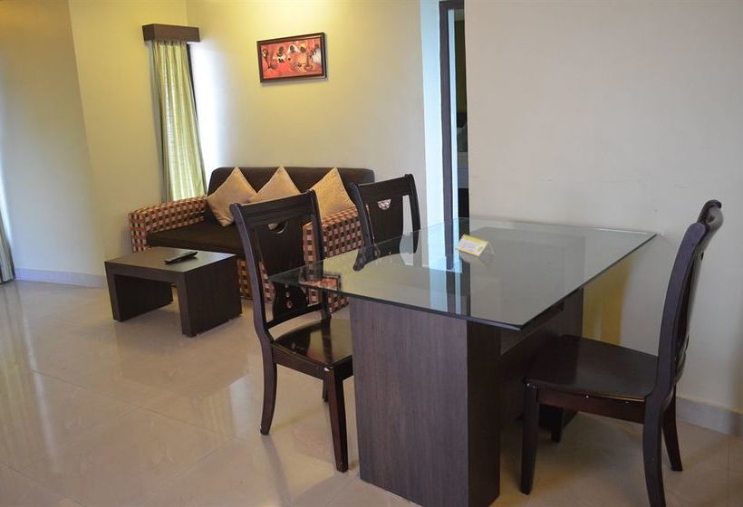 Hotel Valley View Inn 14