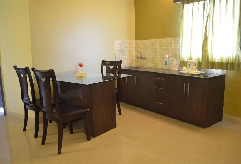 Hotel Valley View Inn 15