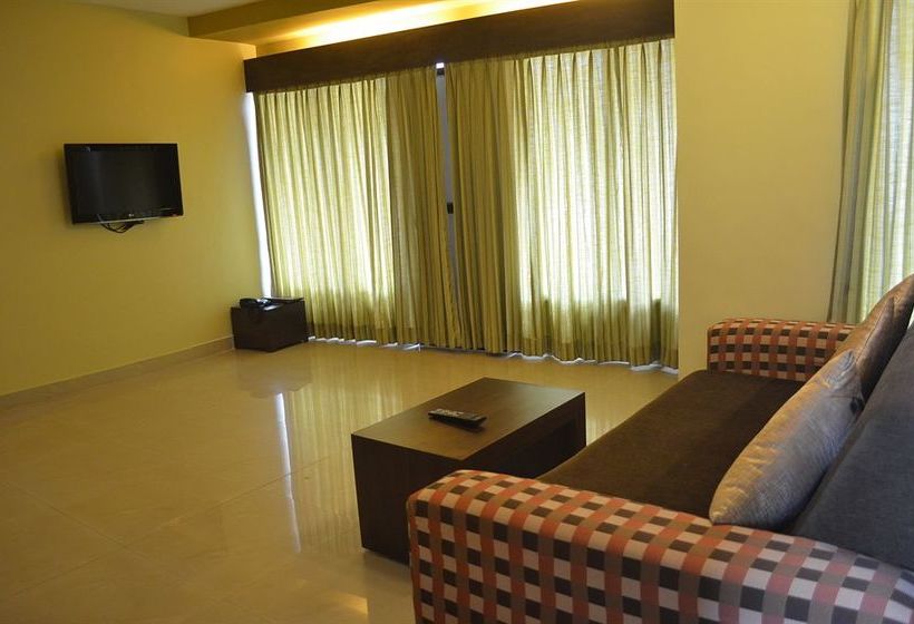 Hotel Valley View Inn 17