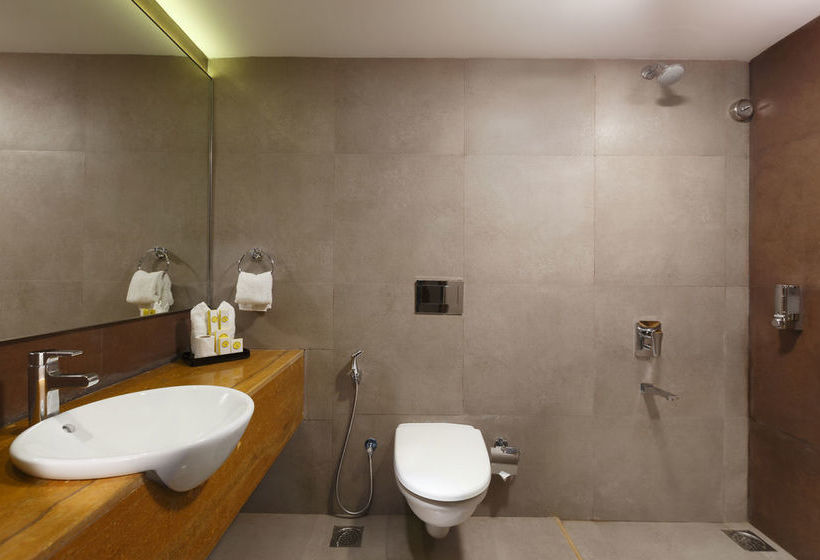 Hotel Valley View Inn 18