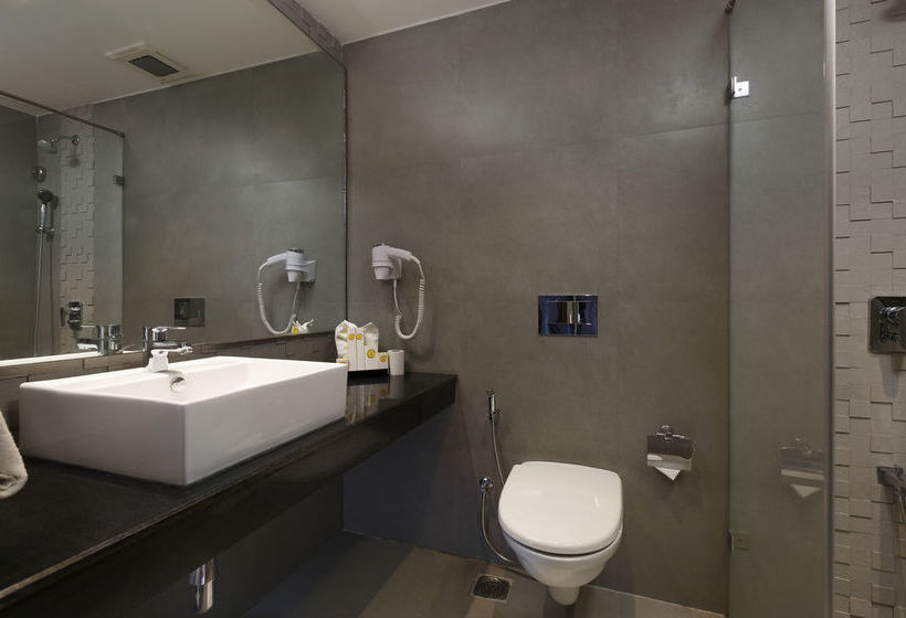 Hotel Valley View Inn 19