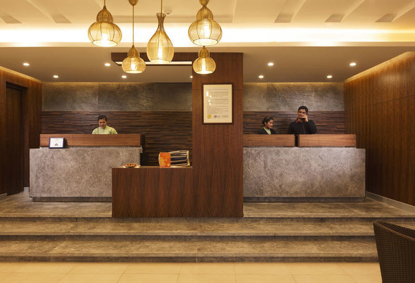 Hotel Valley View Inn 2