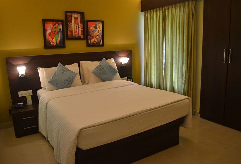 Hotel Valley View Inn 3