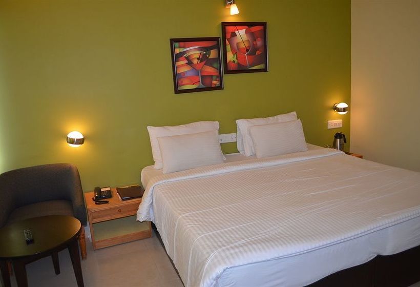 Hotel Valley View Inn 4