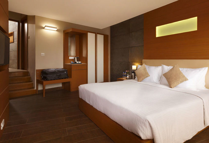 Hotel Valley View Inn 5