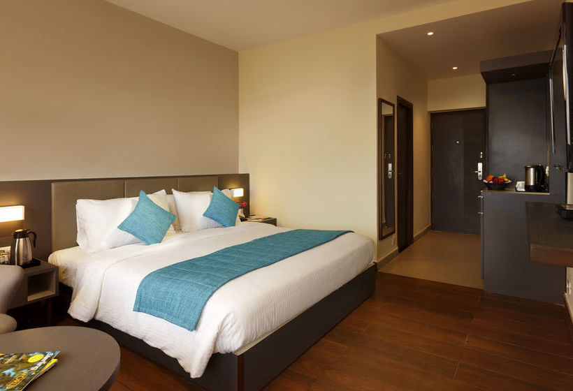 Hotel Valley View Inn 7