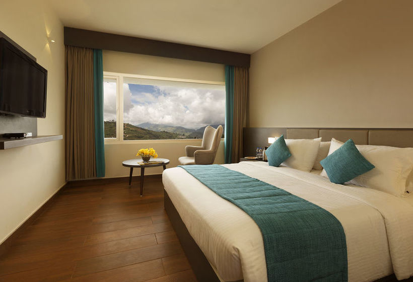 Hotel Valley View Inn 8