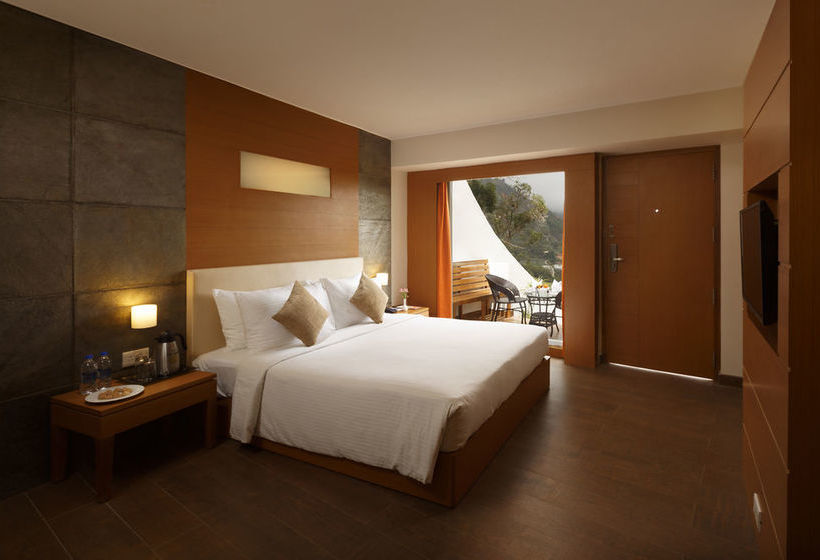 Hotel Valley View Inn 9