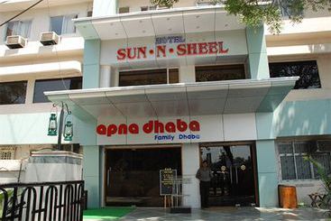 Hotel Sun N Snow Shimla Himachal Pradesh