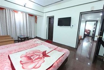 Hotel Sivapriya Tamil Nadu