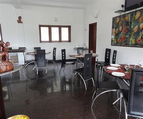 Hotel Mount N Mist Uttarakhand