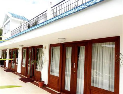 Hotel Mount N Mist 1