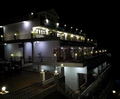 Hotel Mount N Mist 4