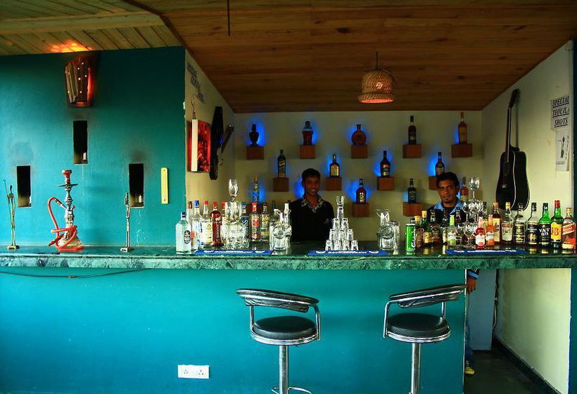 Hotel Kasauli Woods Himachal Pradesh