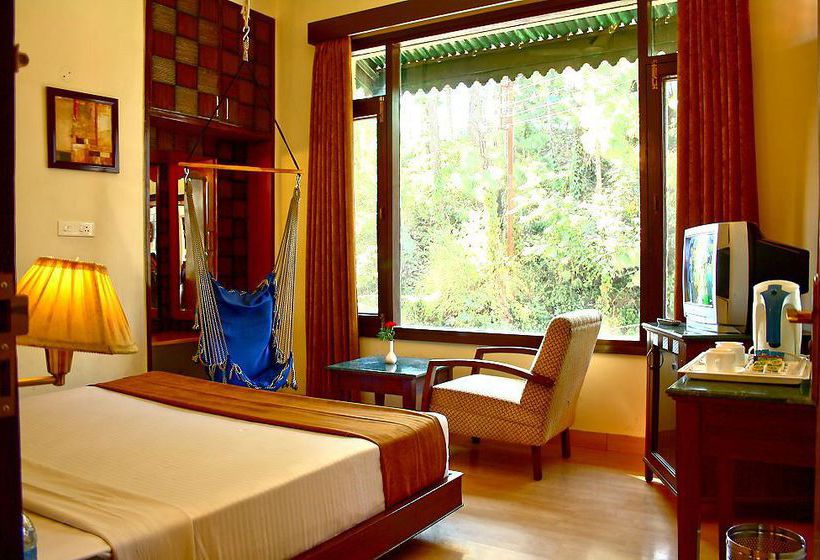 Hotel Kasauli Woods 10