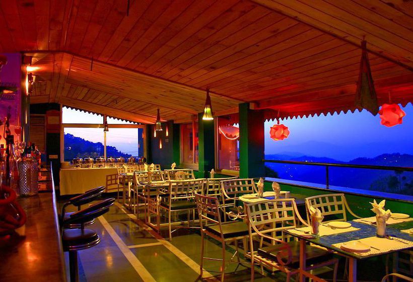 Hotel Kasauli Woods 15