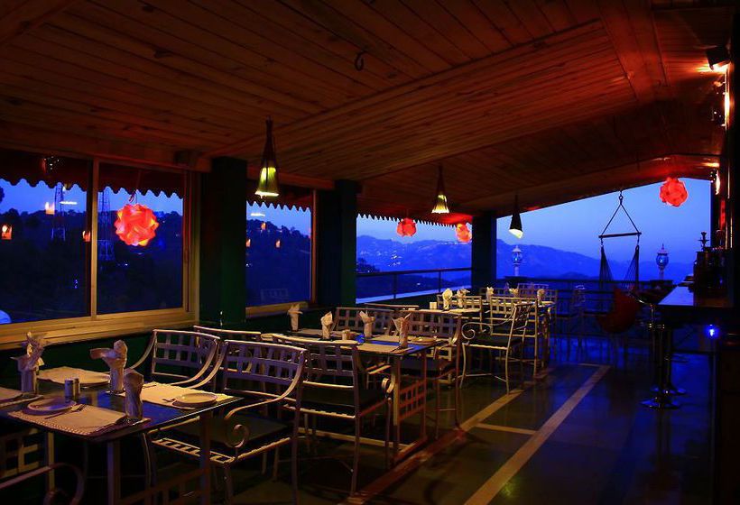 Hotel Kasauli Woods 19
