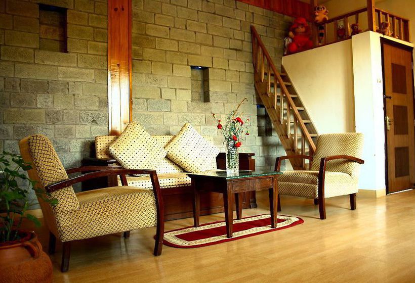 Hotel Kasauli Woods 2