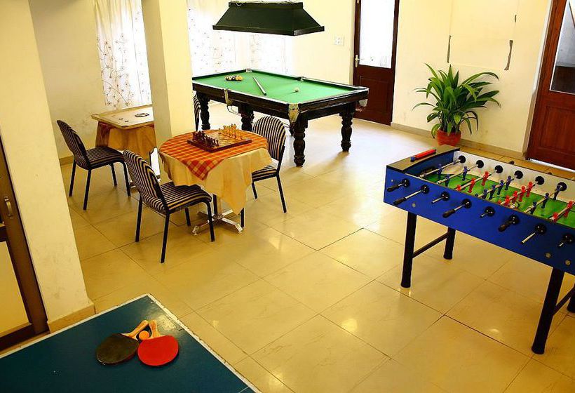 Hotel Kasauli Woods 3