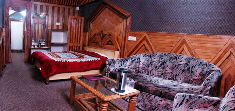 Hotel Welcome Park Nainital