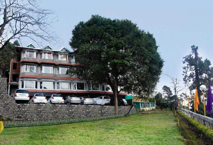 Hotel Welcome Park 1