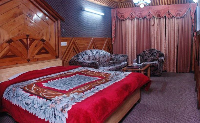 Hotel Welcome Park 2