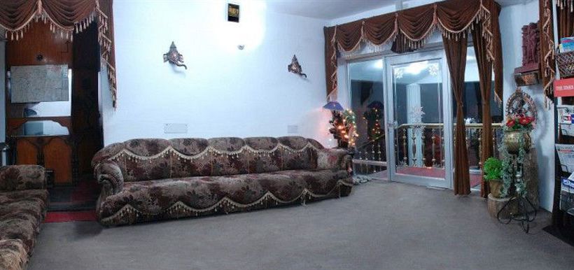 Hotel Welcome Park 3