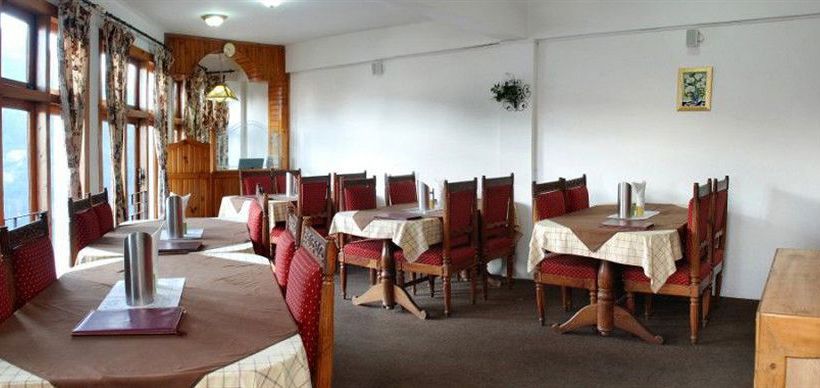 Hotel Welcome Park 4