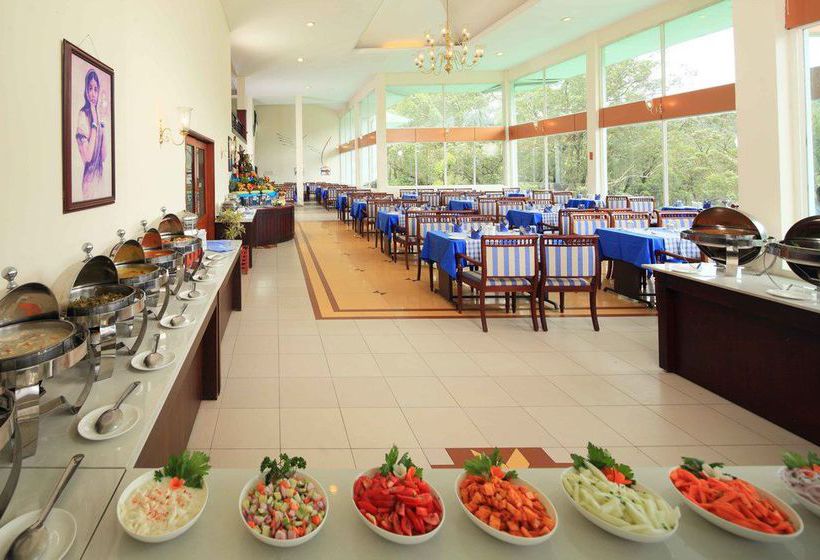 T & U Leisure Hotel Kerala