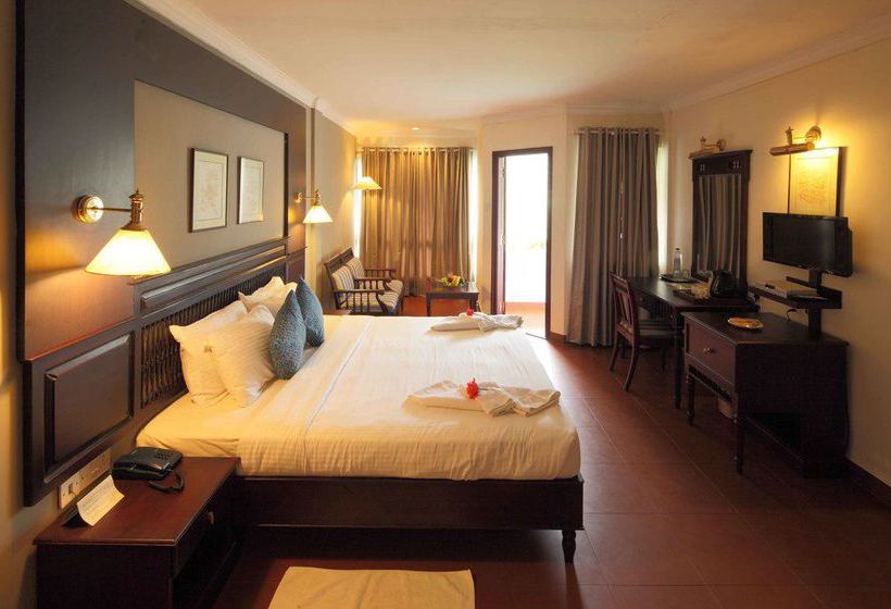 T & U Leisure Hotel 2