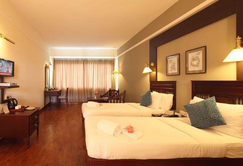 T & U Leisure Hotel 3