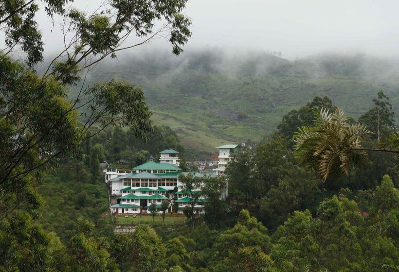 T & U Leisure Hotel 4