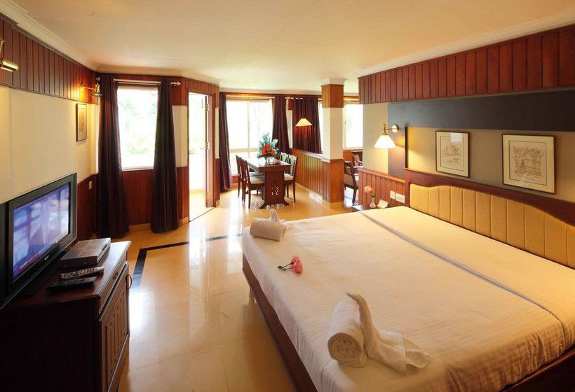 T & U Leisure Hotel 5