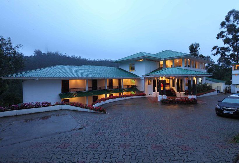 T & U Leisure Hotel 6