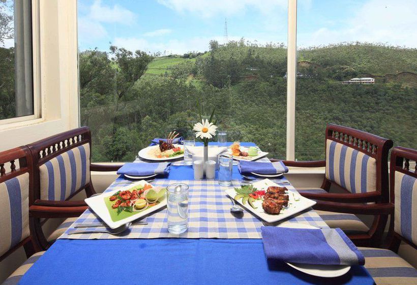 T & U Leisure Hotel 7