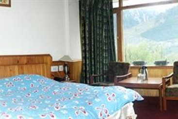 Hotel Khushboo Resort Himachal Pradesh