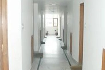 Hotel Khushboo Resort 1