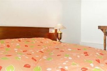 Hotel Khushboo Resort 2