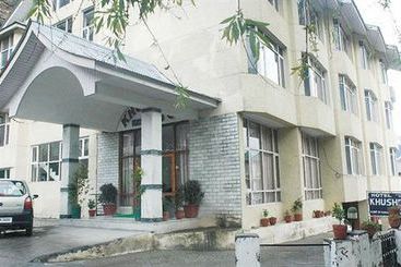 Hotel Khushboo Resort 3