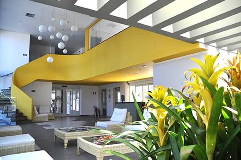 Hotel Blue Tree Towers Guarujá  | Guaruja | São Paulo | Brasil 1