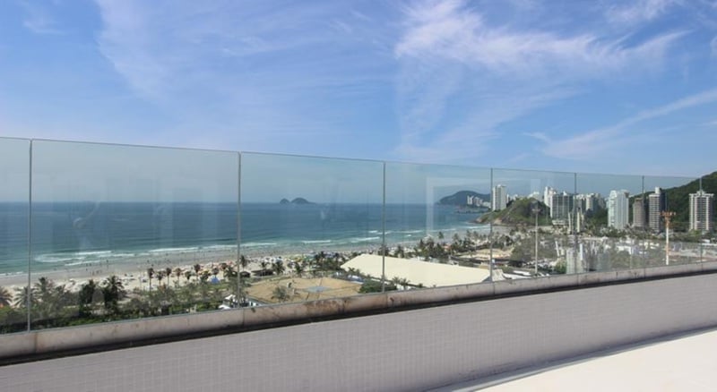 Hotel Blue Tree Towers Guarujá  | Guaruja | São Paulo | Brasil 10