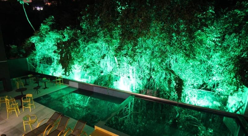 Hotel Blue Tree Towers Guarujá  | Guaruja | São Paulo | Brasil 13