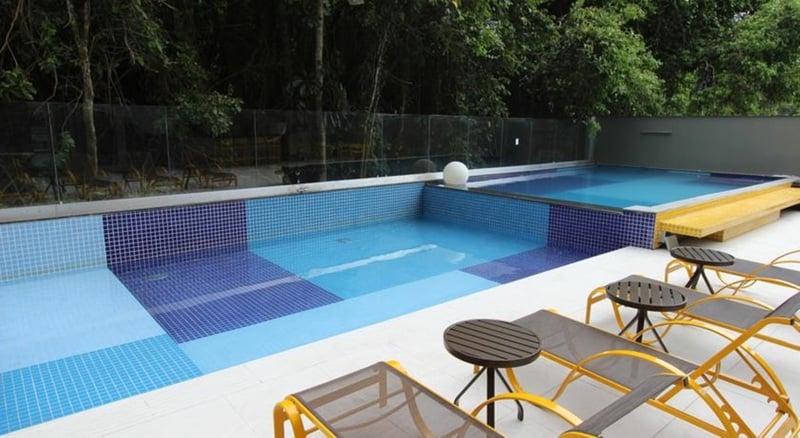 Hotel Blue Tree Towers Guarujá  | Guaruja | São Paulo | Brasil 14