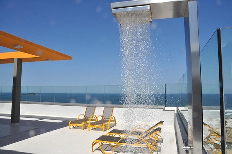 Hotel Blue Tree Towers Guarujá  | Guaruja | São Paulo | Brasil 15