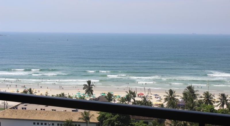 Hotel Blue Tree Towers Guarujá  | Guaruja | São Paulo | Brasil 16