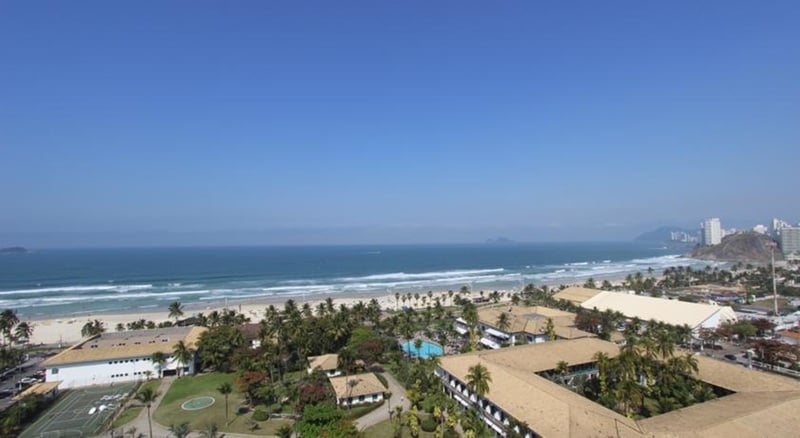 Hotel Blue Tree Towers Guarujá  | Guaruja | São Paulo | Brasil 17